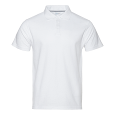 Рубашка поло унисекс  STAN хлопок/полиэстер 185, 04