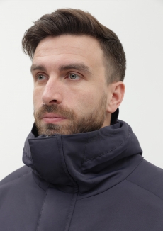 Куртка утепленная мужская STAN, 180,73