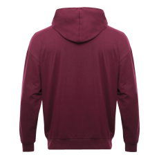 Толстовка STAN оверсайз на молнии с капюшоном футер без начёса 240, 99