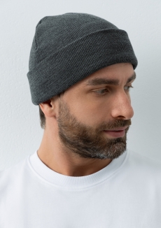 Шапка STAN акрил 015