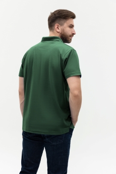 Рубашка поло унисекс  STAN хлопок/полиэстер 185, 04