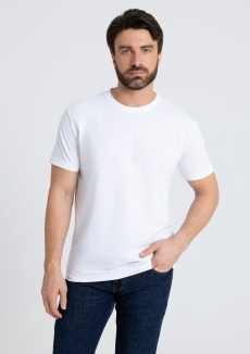 Футболка унисекс STAN хлопок 180, 08U