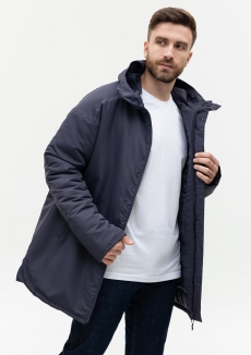 Куртка утепленная мужская STAN, 180,73