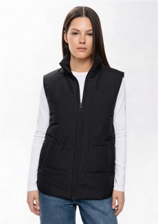 Жилет унисекс STAN утепленный 90, 130,85