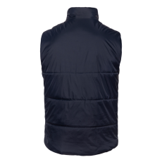 Жилет унисекс STAN утепленный таффета 210T,200, 84