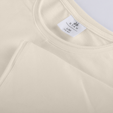 Футболка унисекс оверсайз STAN хлопок/спандекс 260, 41