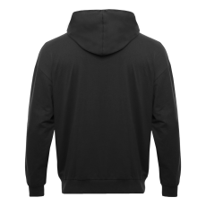 Толстовка STAN оверсайз на молнии с капюшоном футер без начёса 240, 99