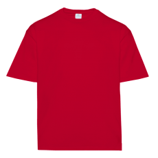 Футболка унисекс оверсайз STAN хлопок 240, 56