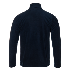 Толстовка унисекс STAN на молнии микрофлис 200, 21R