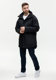 Куртка утепленная мужская STAN, 180,73