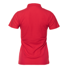 Рубашка поло женская STAN хлопок/полиэстер 185, 104W