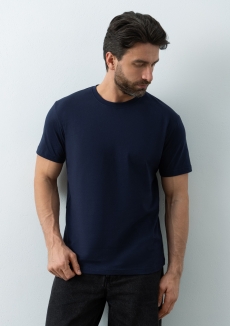 Футболка унисекс хлопок 150, 52