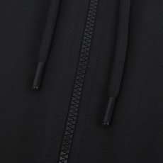 Толстовка STAN оверсайз на молнии с капюшоном футер без начёса 240, 99