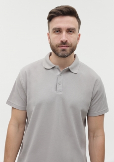 Рубашка поло унисекс  STAN хлопок/полиэстер 185, 04