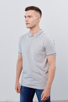 Рубашка поло унисекс STAN хлопок/эластан 200, 05