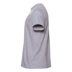 Футболка унисекс без бокового шва STAN хлопок 160, 02