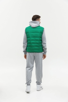 Жилет мужской STAN утепленный таффета 210T,65, 82