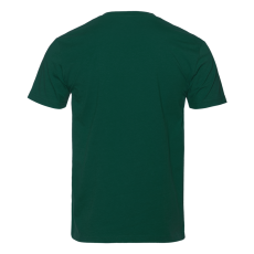 Футболка унисекс STAN хлопок 180, 08U