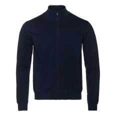 Толстовка унисекс STAN на молнии футер без начёса 245, 65