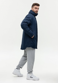 Куртка утепленная мужская STAN, 180,73