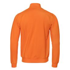 Толстовка унисекс STAN на молнии футер без начёса 245, 65