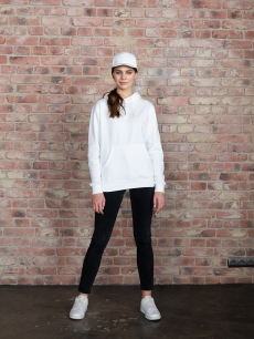 Худи унисекс STAN футер с начёсом 260, 20