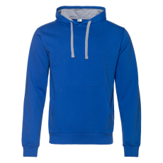 Худи унисекс STAN футер без начёса с контрастным капюшоном 260, 23