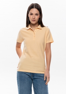 Рубашка поло женская STAN хлопок/полиэстер 185, 04WL