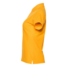 Рубашка поло женская STAN хлопок/полиэстер 185, 104W