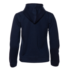 Толстовка женская STAN с капюшоном на молнии сэндвич 320, 19