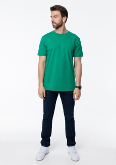 Футболка унисекс STAN, хлопок 150, 51