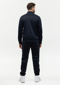 Толстовка мужская STAN на молнии полиэстер 260, 95