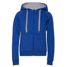 Толстовка детская STAN с капюшоном на молнии футер с начёсом 280, 17J