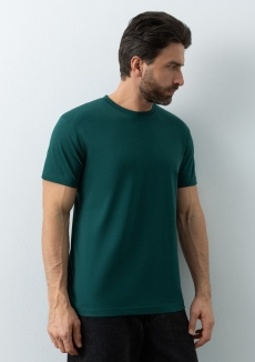 Футболка унисекс STAN хлопок 180, 08U