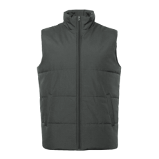 Жилет унисекс STAN утепленный 90, 130,85