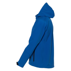 Куртка софтшелл softshell мужская STAN 340, 71N