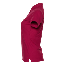 Рубашка поло женская STAN хлопок/полиэстер 185, 104W