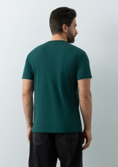 Футболка унисекс STAN хлопок 180, 08U