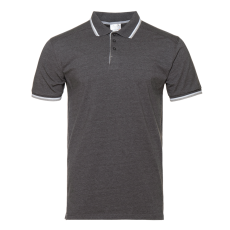 Рубашка поло унисекс STAN хлопок/эластан 200, 05