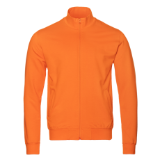 Толстовка унисекс STAN на молнии футер без начёса 245, 65