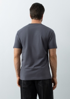 Футболка унисекс STAN, хлопок 150, 51