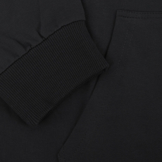 Толстовка STAN оверсайз на молнии с капюшоном футер без начёса 240, 99