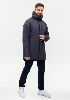 Куртка утепленная мужская STAN, 180,73