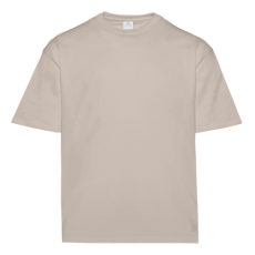 Футболка унисекс оверсайз STAN хлопок 260, 156