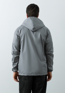 Ветровка унисекс STAN дюспо 210T, 85, 59