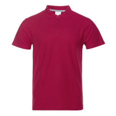 Рубашка поло унисекс  STAN хлопок/полиэстер 185, 04