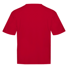 Футболка унисекс оверсайз STAN хлопок 260, 156