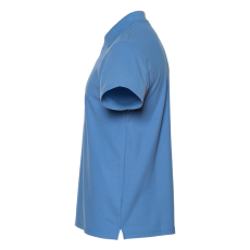 Рубашка поло унисекс  STAN хлопок/полиэстер 185, 04