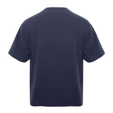 Футболка унисекс оверсайз STAN хлопок/спандекс 260, 41