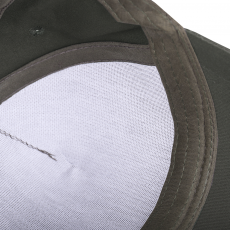 Бейсболка STAN 5 клиньев хлопок, 260, 112